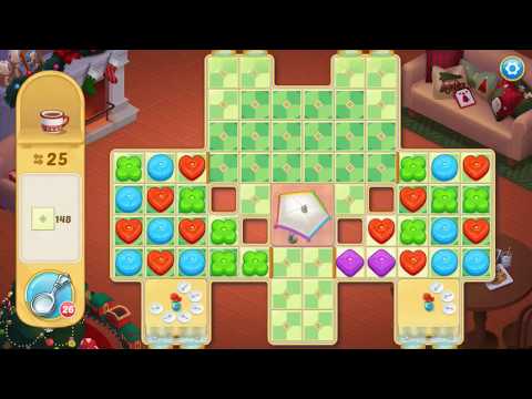 Matchington Mansion [HD] Level 1516