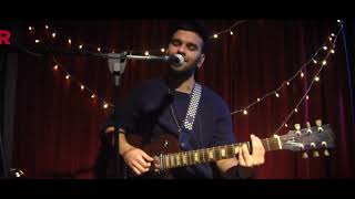 Metehan Taştemel - Bilmem ki ( Akustik Live Session )