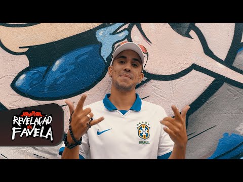 MC Carlinhos GBR - Tipo um Jato (Revelação na Favela) Dan Soares no Beat