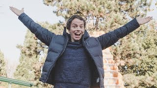 ALLE FARBEN – HALLOWEEN AT EUROPA-PARK RUST (NEVER TOO LATE)