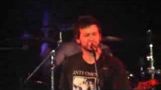 Misery Index LIVE The Lies That Blind - Berlin 2008-02-13