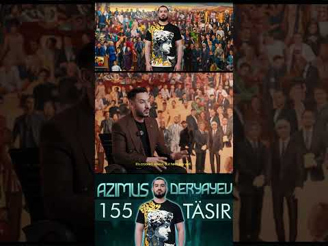 155 TÄSIR - Jem Mavlyanov Г. лепс