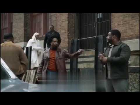 Godfather of Harlem : Unexpected Ambush Scene - S2 Ep 2