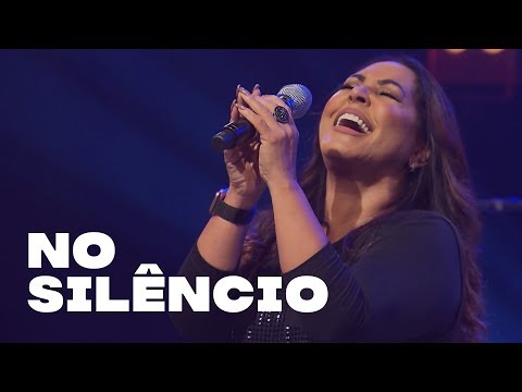 Rose Nascimento -  No Silêncio ao vivo no programa Todas as Bossas na TV Brasil. . #music
