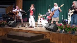 Livin&#39; On Luck &quot;Be My Baby&quot;