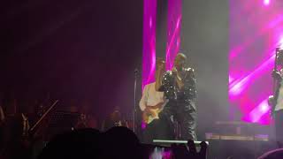 Best days of my life by Zonke (live)