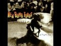New Bomb Turks - At Rope's End (full album 1998)