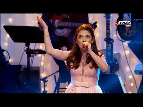 Thea Gauci - Ħmistax (Għanja tal-Poplu Żgħażagħ 2018)