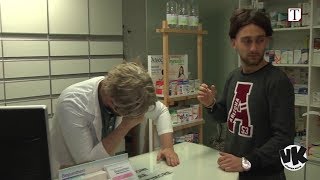 Farmacia | Vështrim Kritik S1 E16