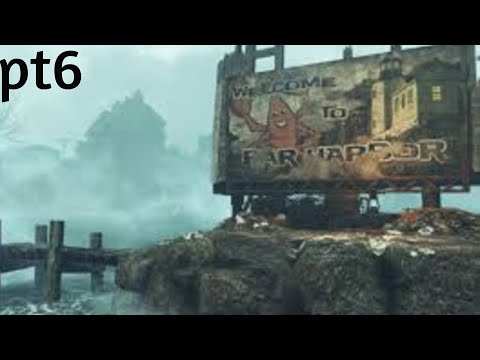 solving a murder [fallout 4 far harbor dlc] pt6