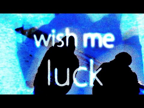 Tomio - Wish Me Luck ft. safran (prod. ALeSH)