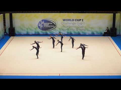 National team BUL Final - AGG World Cup Sofia 2019