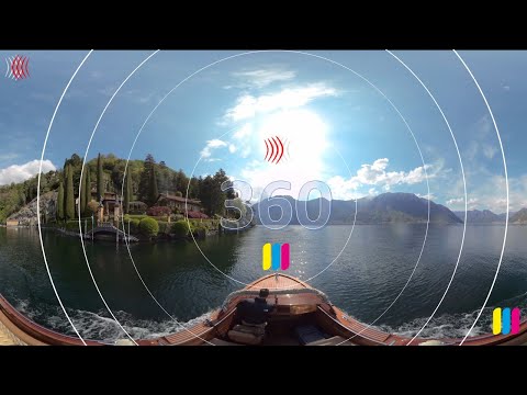 360 Villa La Cassinella