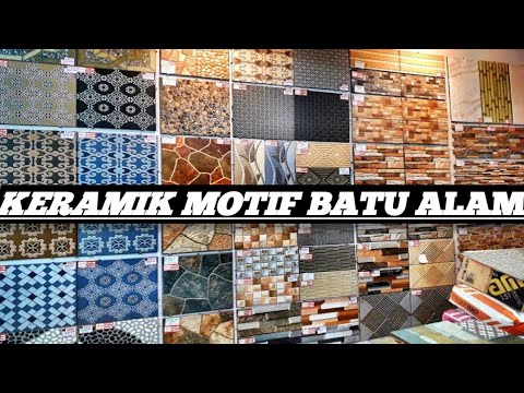 30 Model Keramik Dinding Rumah Minimalis Terbaru Smotret Onlajn