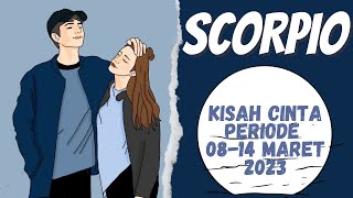 Download lagu Kisah Cinta ❤ SCORPIO Di 'Periode 08-14 Maret 2023' mp3