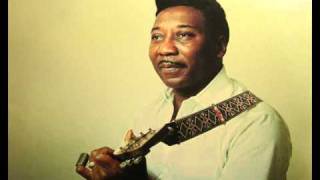 Muddy Waters - Mean Disposition