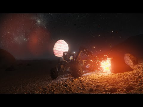 New Player's Guide 3.17 - Ep 4: ROC Mining