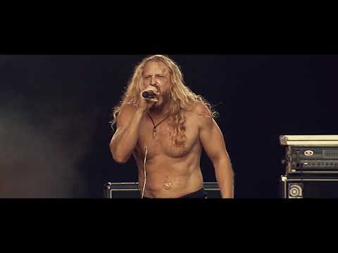 NULLIZMATYKA - Odlot / Zjazd (Official Video) #polandrock2019