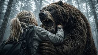 🎬O pior erro de suas vidas foi entrar nesta floresta! | BACKCOUNTRY | FILME DE TERROR