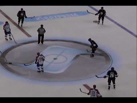 part 09 Eisbären Berlin vs. Metallurg Magnitogorsk