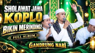 Download lagu TERVIRAL BANYAK DICARI! SHOLAWAT GANDRUNG NABI TERBARU 2026 | FULL ALBUM mp3