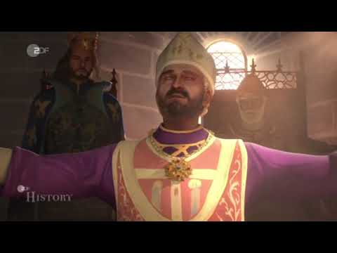 Notre-Dame - Die Jahrtausendkathedrale - Doku (2020)