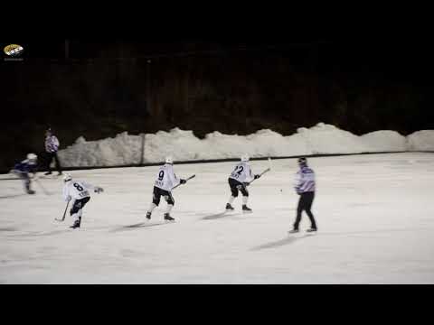 SSK - Drammen (18/11-18)