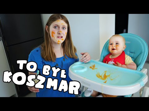 ZOSTAŁAM OPIEKUNKĄ!🤣 MAMA PLANUJE MÓJ POKÓJ!🧡