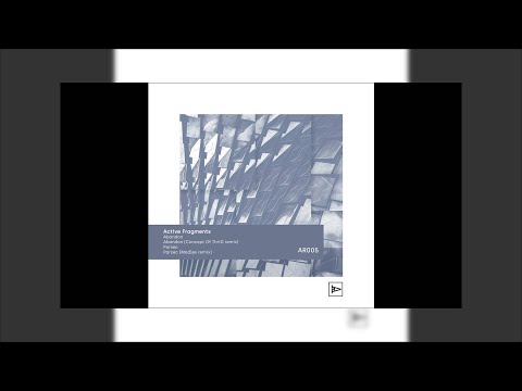 Active Fragments - Abandon (Concept Of Thrill Remix)