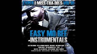 Das EFX  - Knockin Niggaz Off Instrumental