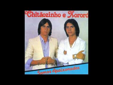 Fio de Cabelo - Chitãozinho & Xororó