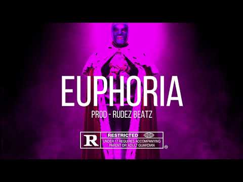 [FREE] M Huncho x GeeYou x Nafe Smallz Type Beat 2020 - "Euphoria" (UK Guitar Trap Instrumental)