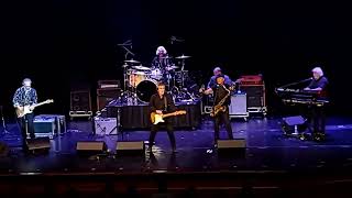 &#39;Voice of America&#39;s Sons&#39; - John Cafferty &amp; the Beaver Brown Band @ Amaturo Theater, Ft Lauderdale