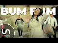 Suzana Gavazova Bum Bum OFFICIAL VIDEO HIT 2020