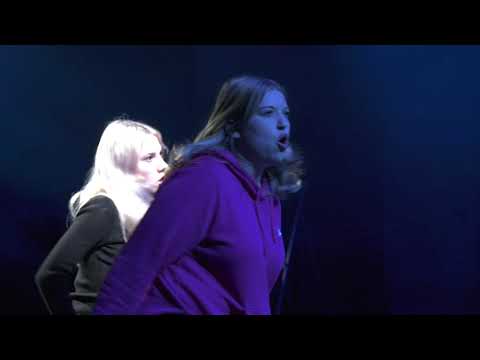 ``Ich mag Max Beckmann ... Sophie Calle und andere“ - Trailer 3 Taschenopernfestival 2023