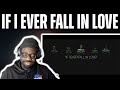 I'm Impressed* Pentatonix - If I Ever Fall In Love ft. Jason Derulo (Reaction)