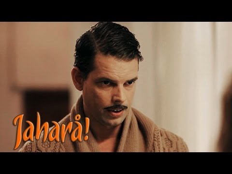 Alex & Sigge i Jaharå! - Psykologen [with subs]