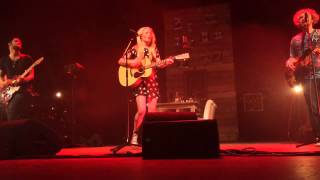 Miss Montreal - Ik zoek alleen mezelf