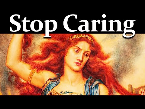 Nothing and Nobody Will Ever Drain Your Energy Again - Carl Jung