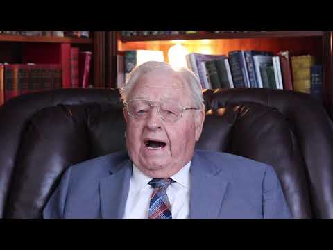 Rev OC Marler Thoughts Round Up   Episode 204