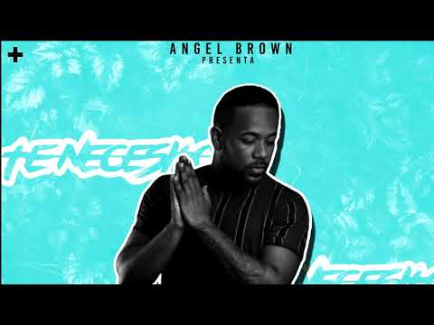 Angel Brown - Te Necesito [Trap 2019]