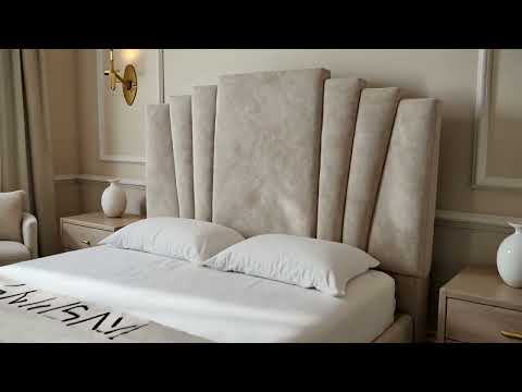 Videos from Zenna Beds