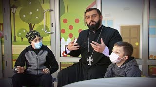 Աղոթքի ուժը