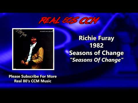 Seasons Of Change cover