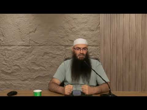 Këshillë për mësimin e gjuhës Arabe - Hoxhë Lulzim Perçuku