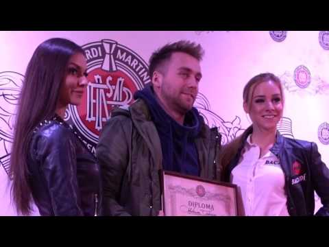 HOLO x Bacardi x Bartender School by Bacardi-Martini