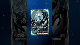 Opening A Pokemon TCG Pocket Pack Immersive #pokemon #pokemoncards #pokemontcg