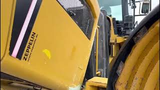 Купить фронтальный погрузчик Caterpillar 966H - Изображение 5 | Machineryline KZ Фронтальный погрузчик Caterpillar 966H | Изображение 5 - Machineryline