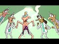 The BEST Of Cartoon Box Marathon ALL Episodes From 2022 Cartoon Box Classics By Frame Order