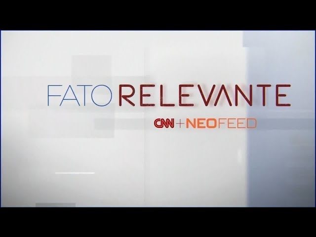 Fato Relevante: Leilão de saneamento em Pernambuco faz história | CNN PRIME TIME